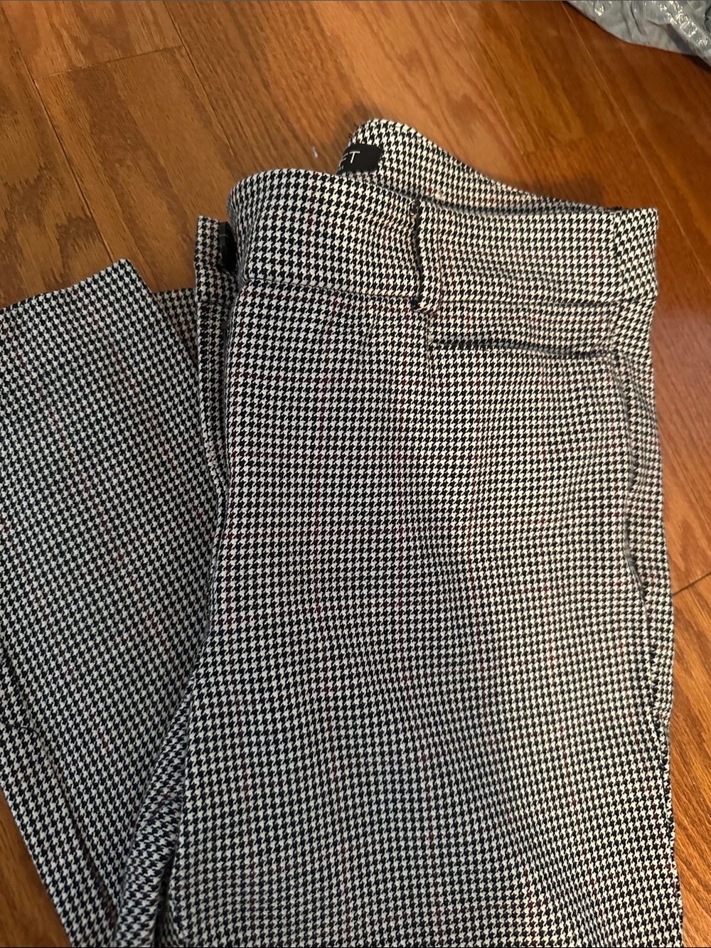 LOFT PANTS SIZE 4 petite